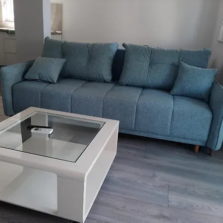 Skye Apartament Makarska