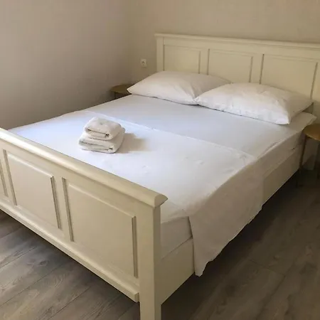 Skye Apartamento Makarska