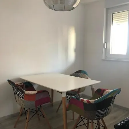Apartment Skye *