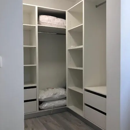 Apartment Skye