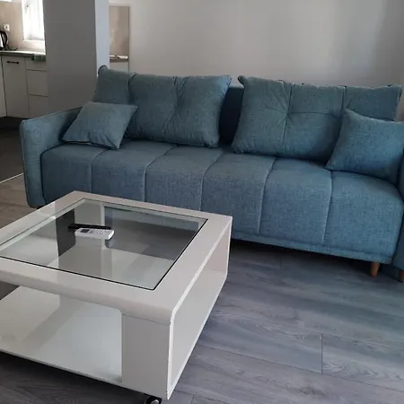 Skye Apartment